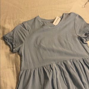 LA Hearts Dress
